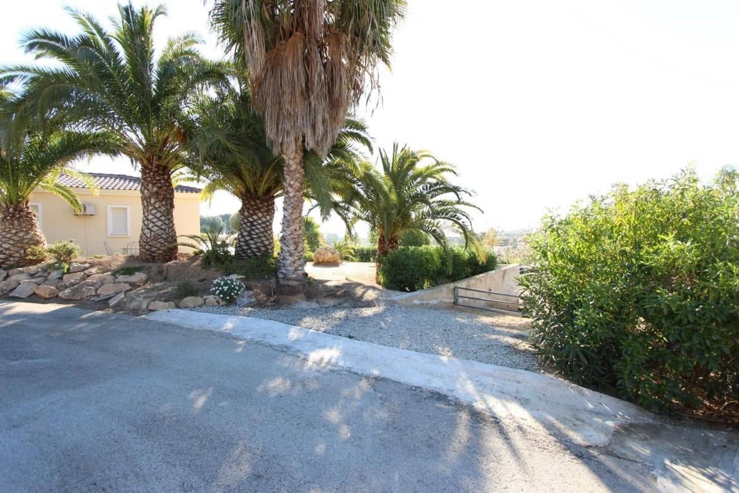 6 camera da letto Villa in vendita in La Nucia con piscina - 1.200.000 € (Rif: 9353809)