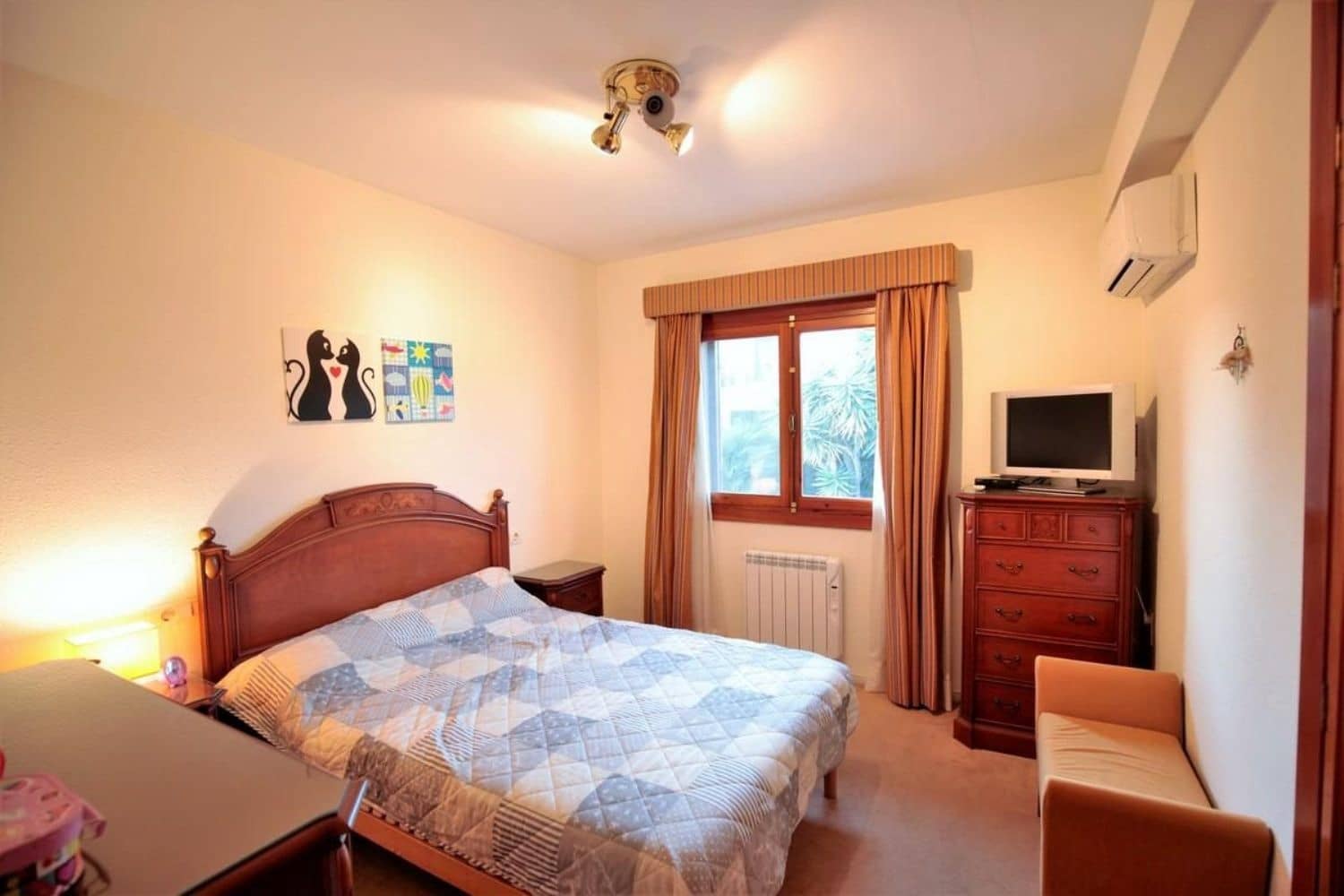 6 quarto Moradia para venda em Calpe / Calp com piscina - 1 200 000 € (Ref: 9353811)