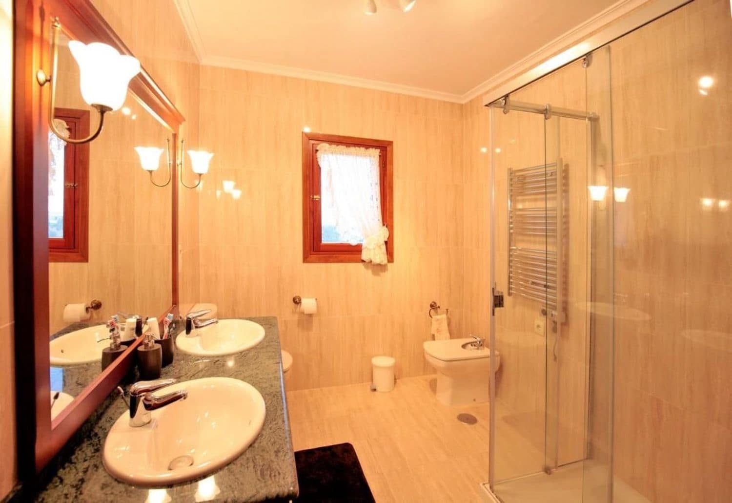 6 quarto Moradia para venda em Calpe / Calp com piscina - 1 200 000 € (Ref: 9353811)