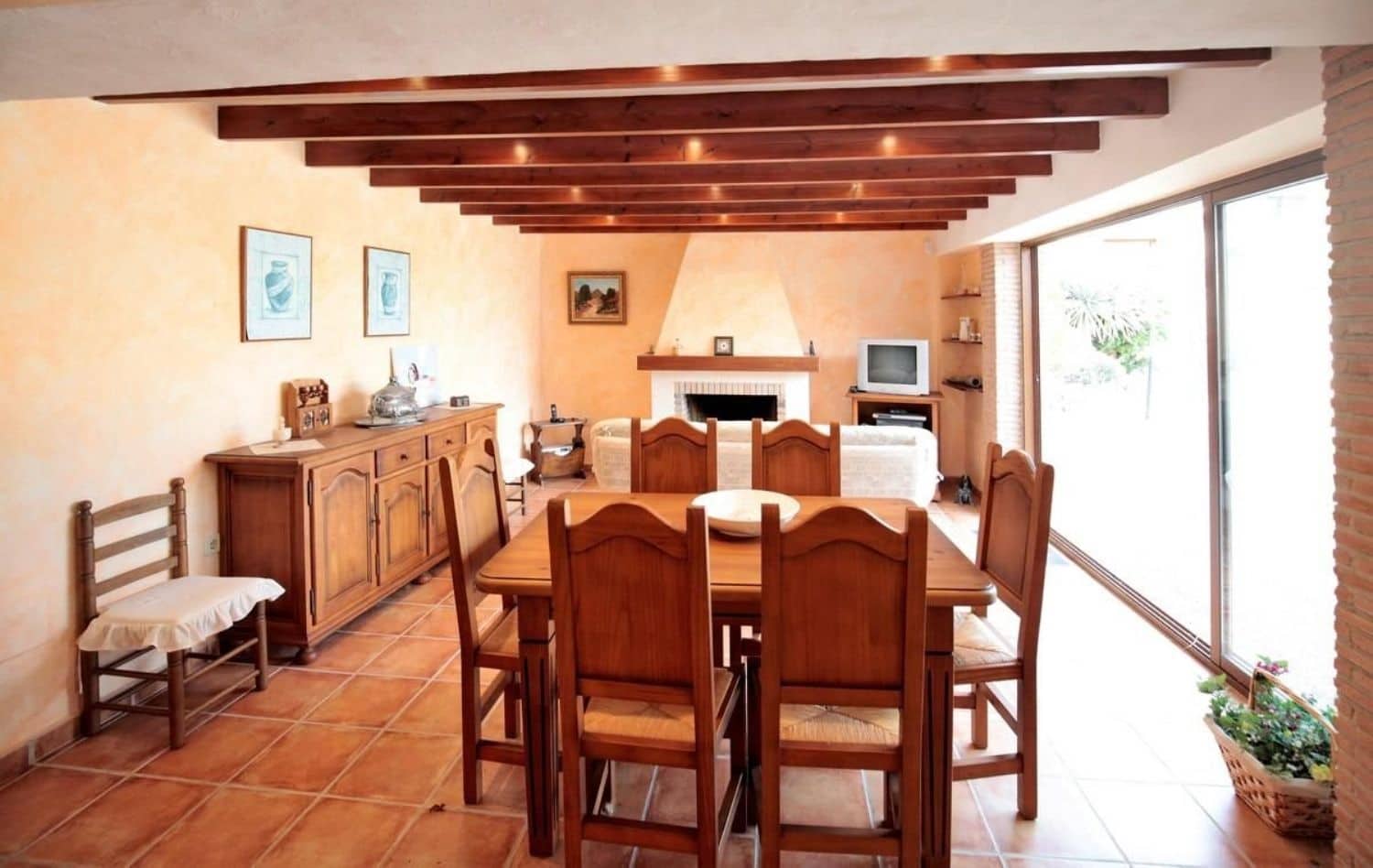 6 quarto Moradia para venda em Calpe / Calp com piscina - 1 200 000 € (Ref: 9353811)