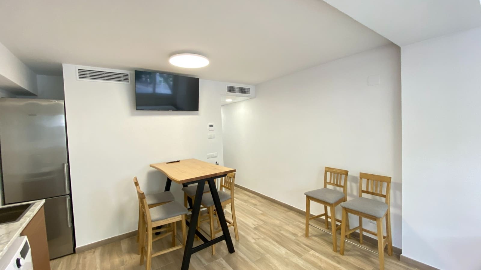 2 soveværelse Lejlighed til salg i Benidorm - € 320.000 (Ref: 9353813)