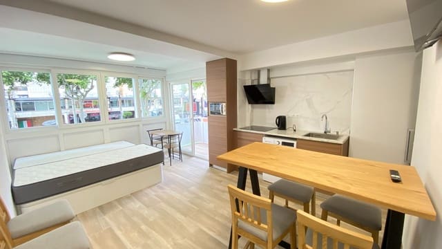 2 soveværelse Lejlighed til salg i Levante Alto, Benidorm - € 320.000 (Ref: 9353813)