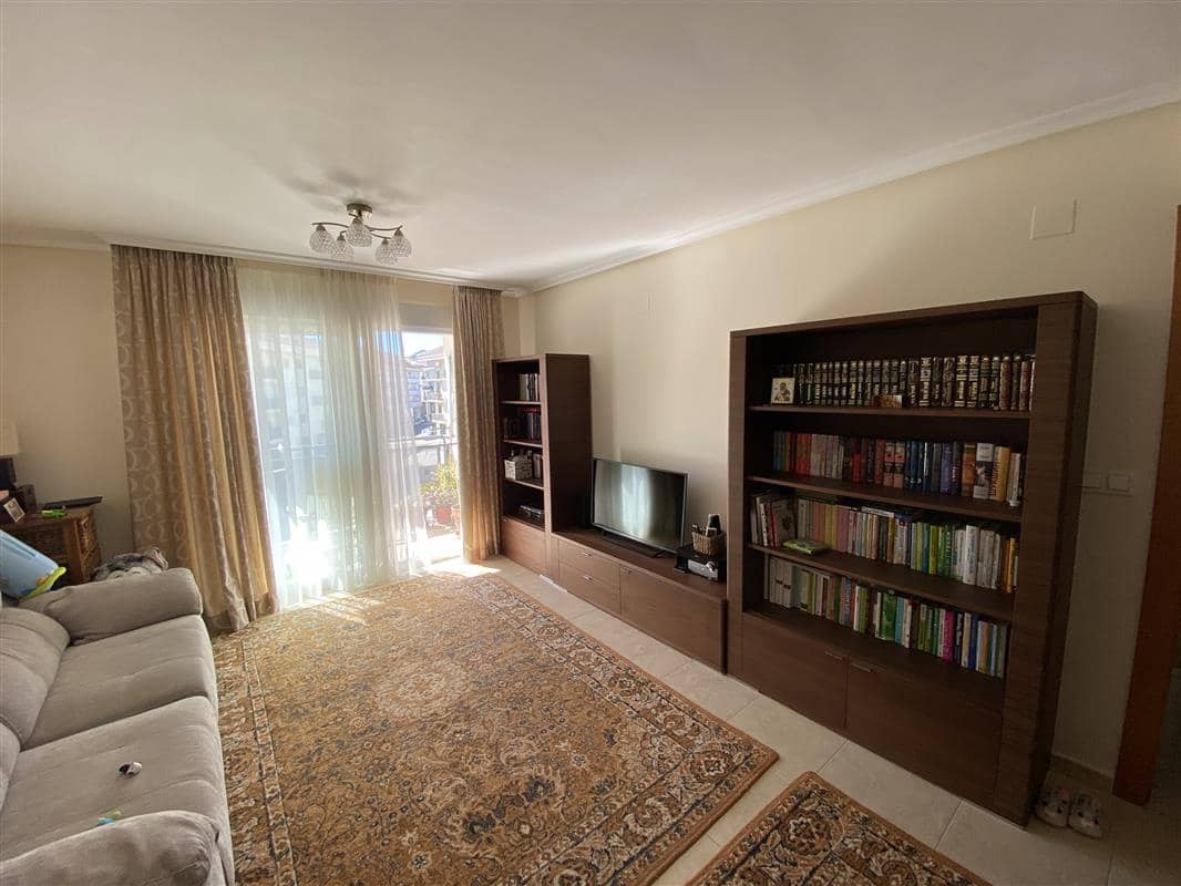 4 soveværelse Lejlighed til salg i Altea - € 385.000 (Ref: 9353814)