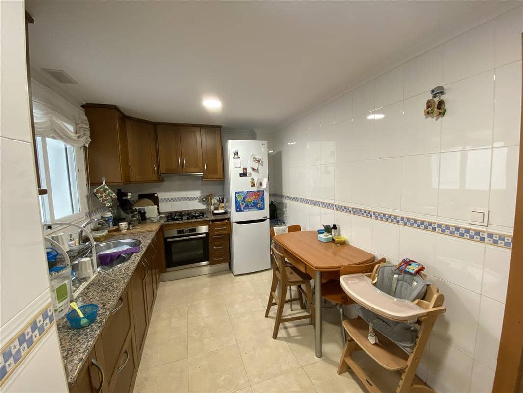 4 soveværelse Lejlighed til salg i Altea - € 385.000 (Ref: 9353814)