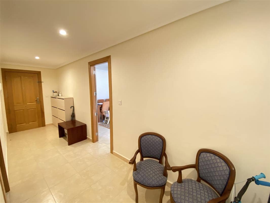 4 soveværelse Lejlighed til salg i Altea - € 385.000 (Ref: 9353814)