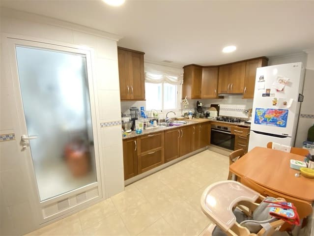 4 chambre Appartement à vendre à Altea - 385 000 € (Ref: 9353814)