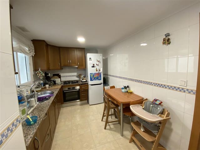 4 chambre Appartement à vendre à Altea - 385 000 € (Ref: 9353814)