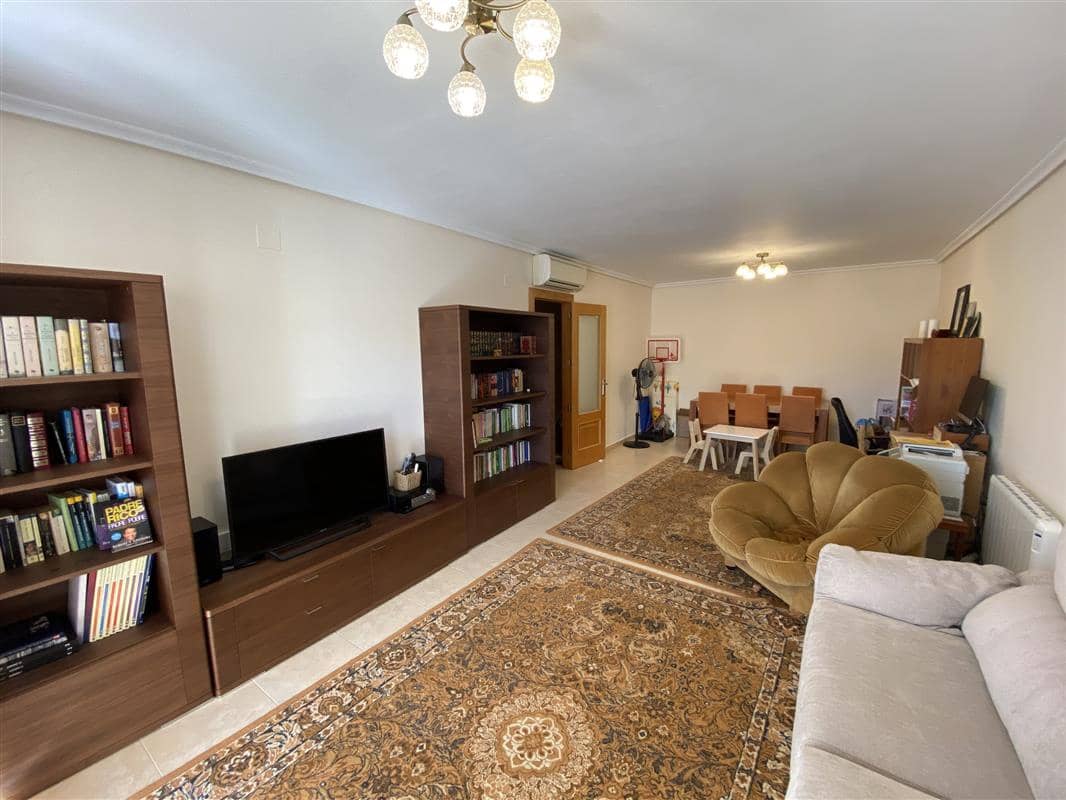 4 soveværelse Lejlighed til salg i Altea - € 385.000 (Ref: 9353814)