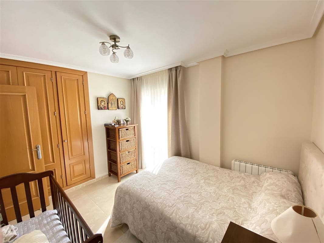 4 soveværelse Lejlighed til salg i Altea - € 385.000 (Ref: 9353814)