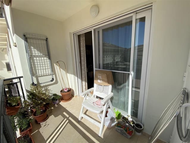 4 chambre Appartement à vendre à Altea - 385 000 € (Ref: 9353814)