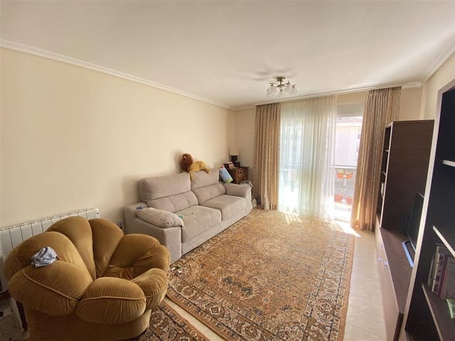 4 chambre Appartement à vendre à Altea - 385 000 € (Ref: 9353814)