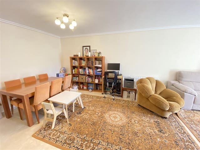 4 chambre Appartement à vendre à Altea - 385 000 € (Ref: 9353814)