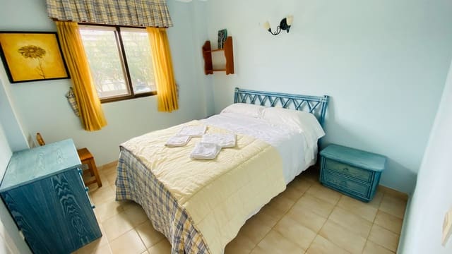 2 bedroom Apartment for sale in Puerto, Calpe / Calp with pool - € 435,000 (Ref: 9353815)