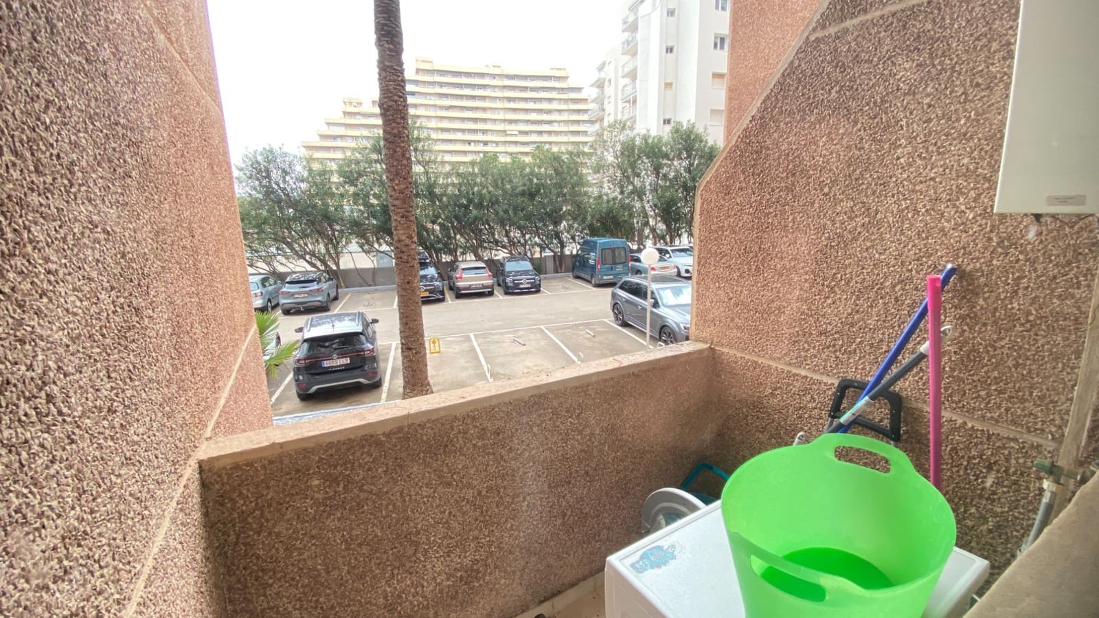 2 makuuhuone Huoneisto myytävänä paikassa Calpe / Calp mukana uima-altaan - 435 000 € (Ref: 9353815)