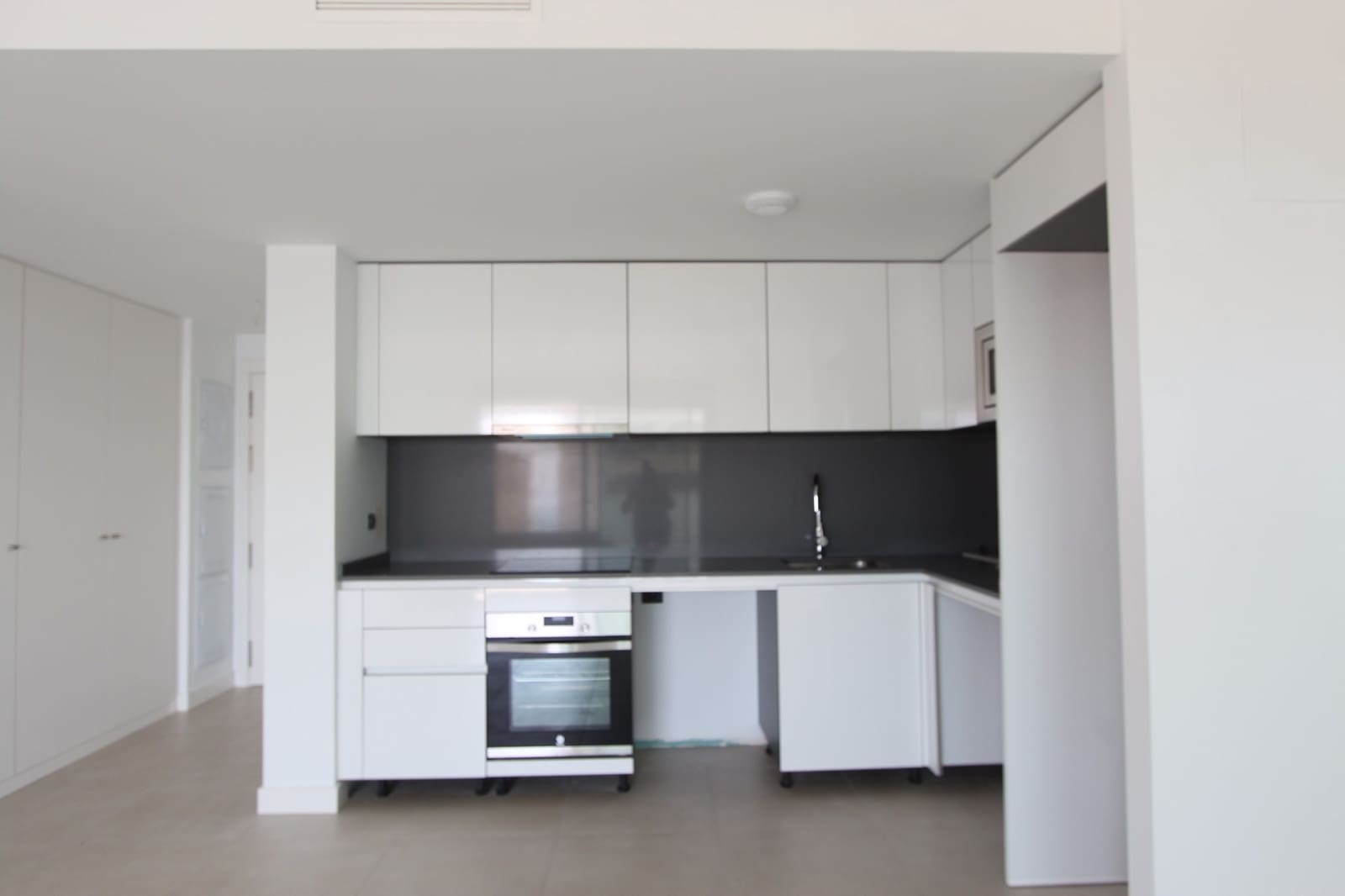 2 camera da letto Appartamento in vendita in Calpe / Calp con piscina - 569.000 € (Rif: 9353816)