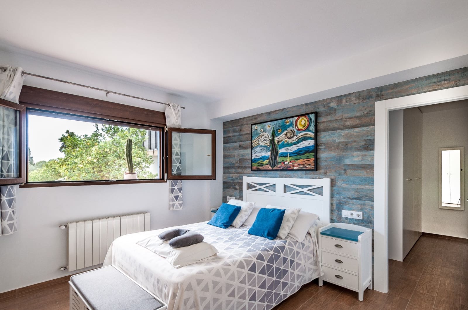 9 makuuhuone Huvila myytävänä paikassa Benissa mukana uima-altaan - 2 000 000 € (Ref: 9356352)