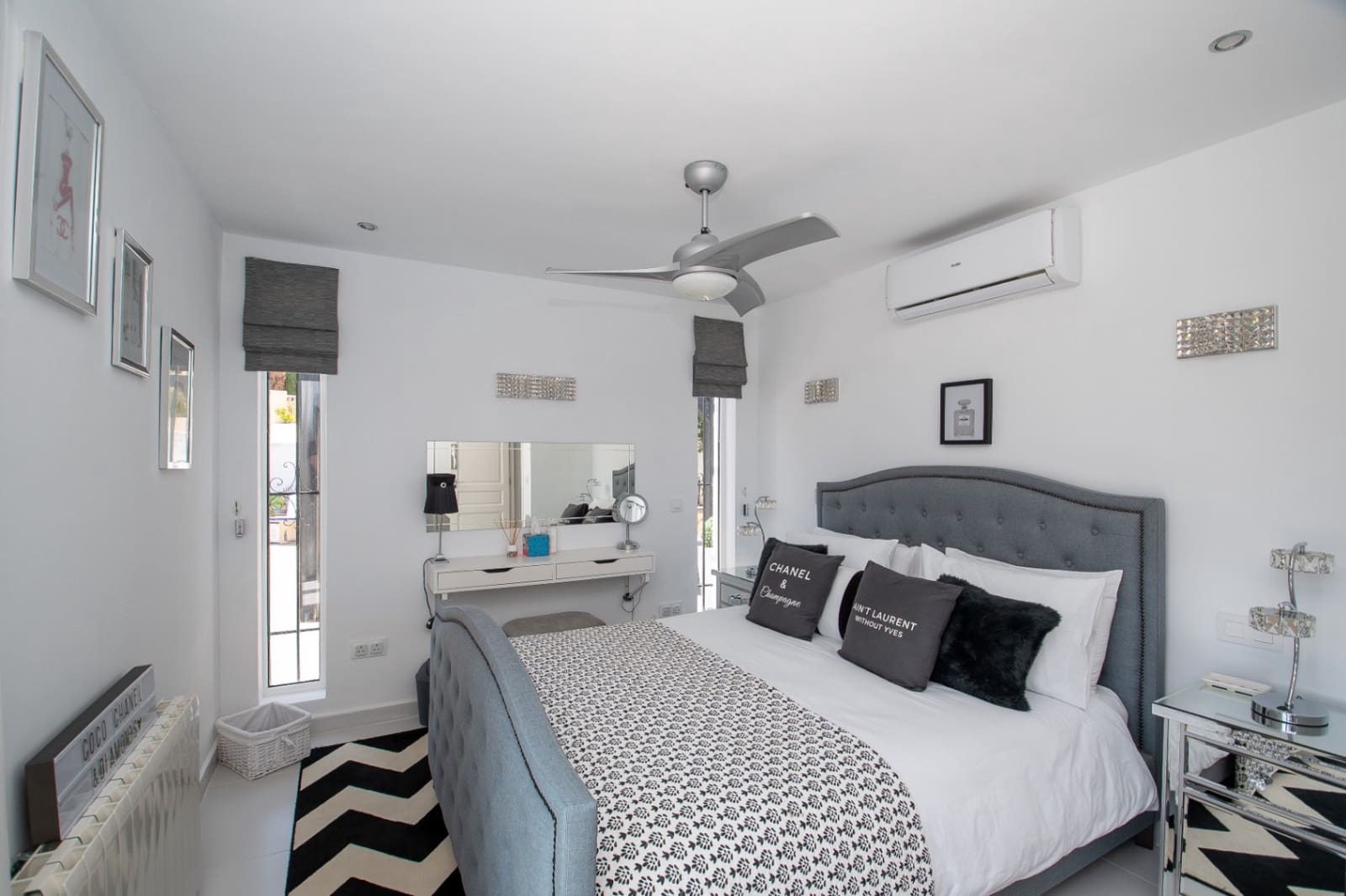 3 soverom Villa til salgs i Moraira med svømmebasseng - € 1 050 000 (Ref: 9356354)