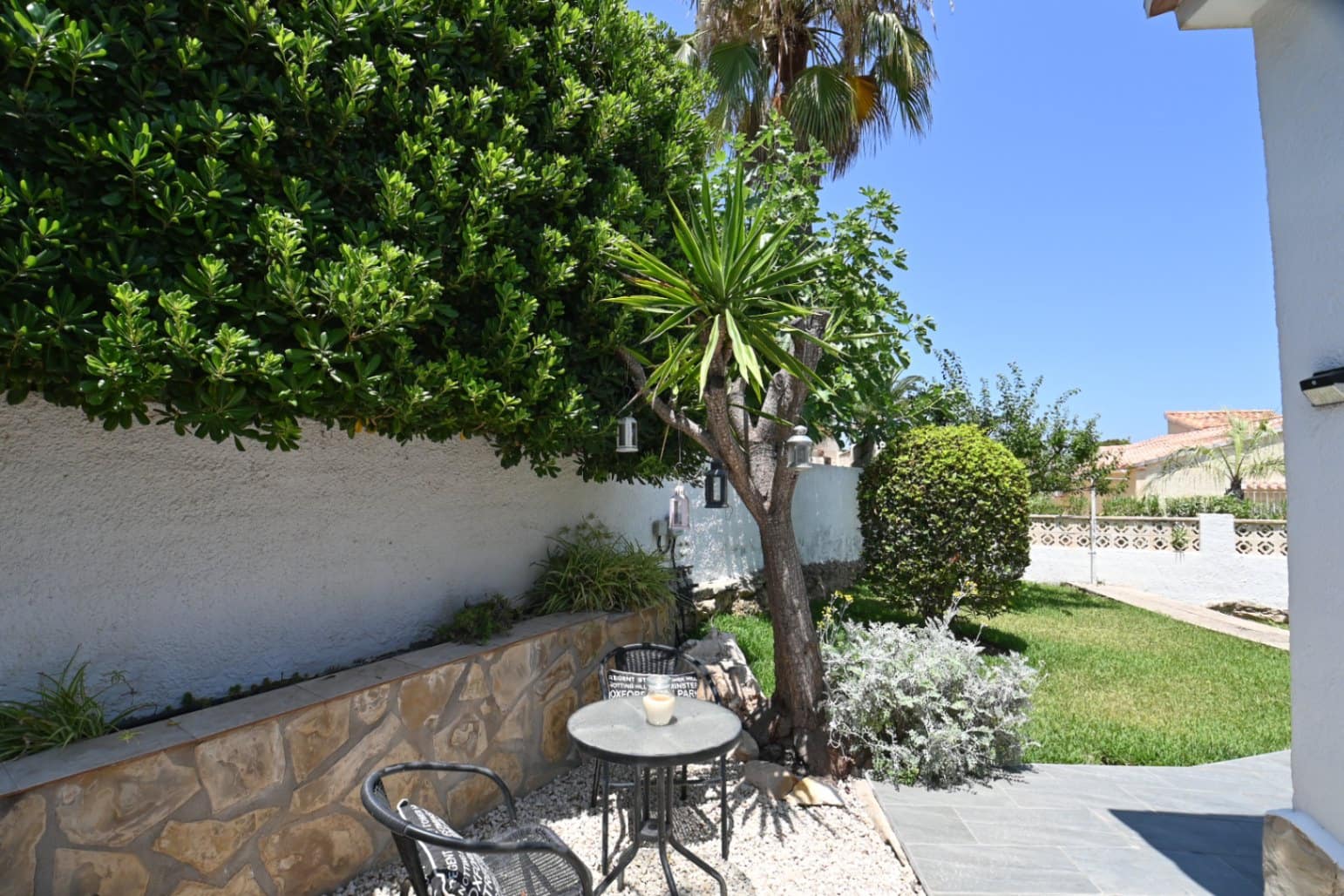 3 soverom Villa til salgs i Moraira med svømmebasseng - € 1 050 000 (Ref: 9356354)