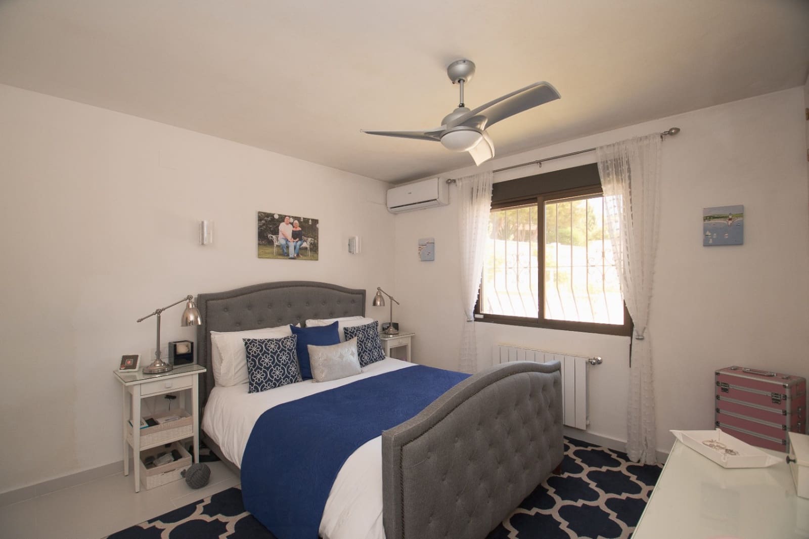 3 soverom Villa til salgs i Moraira med svømmebasseng - € 1 050 000 (Ref: 9356354)