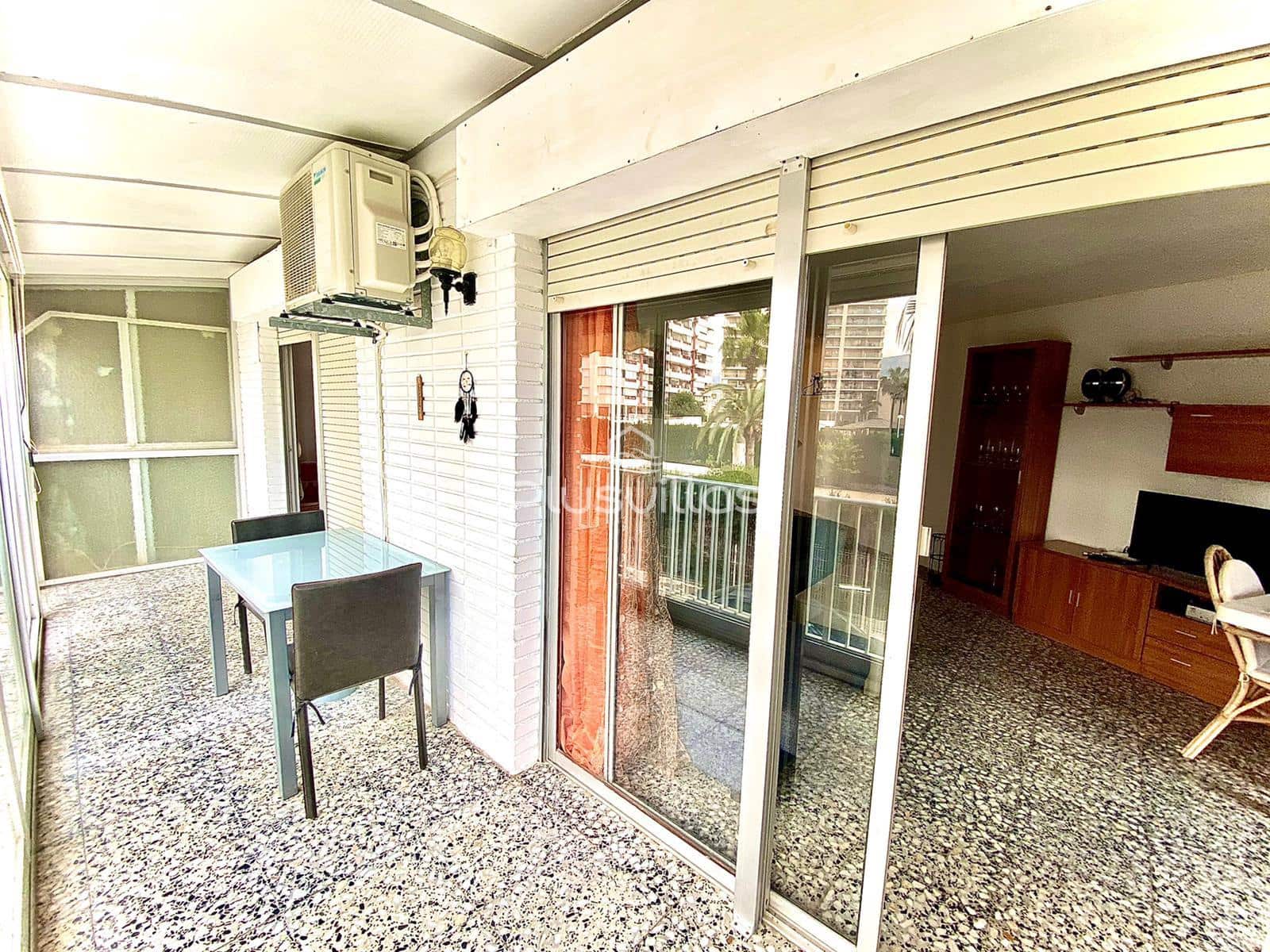 1 quarto Apartamento para venda em Calpe / Calp - 169 000 € (Ref: 9359836)