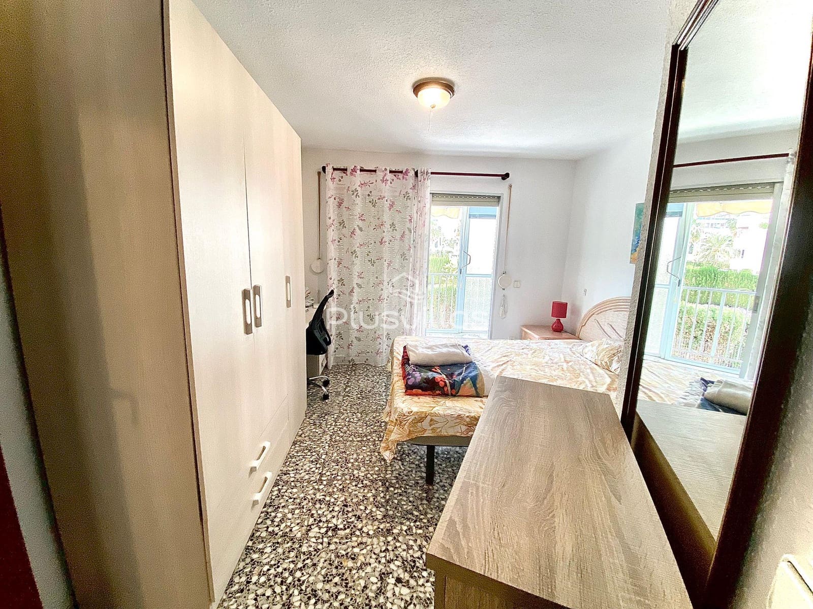 1 quarto Apartamento para venda em Calpe / Calp - 169 000 € (Ref: 9359836)