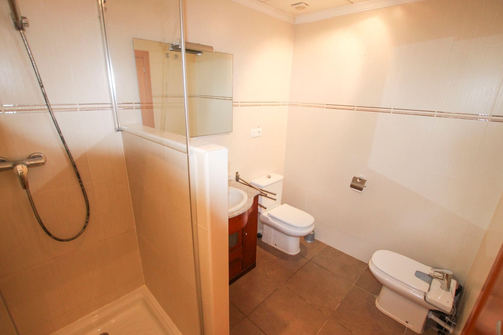 4 makuuhuone Bungalow myytävänä paikassa Calpe / Calp mukana uima-altaan - 549 000 € (Ref: 9359837)