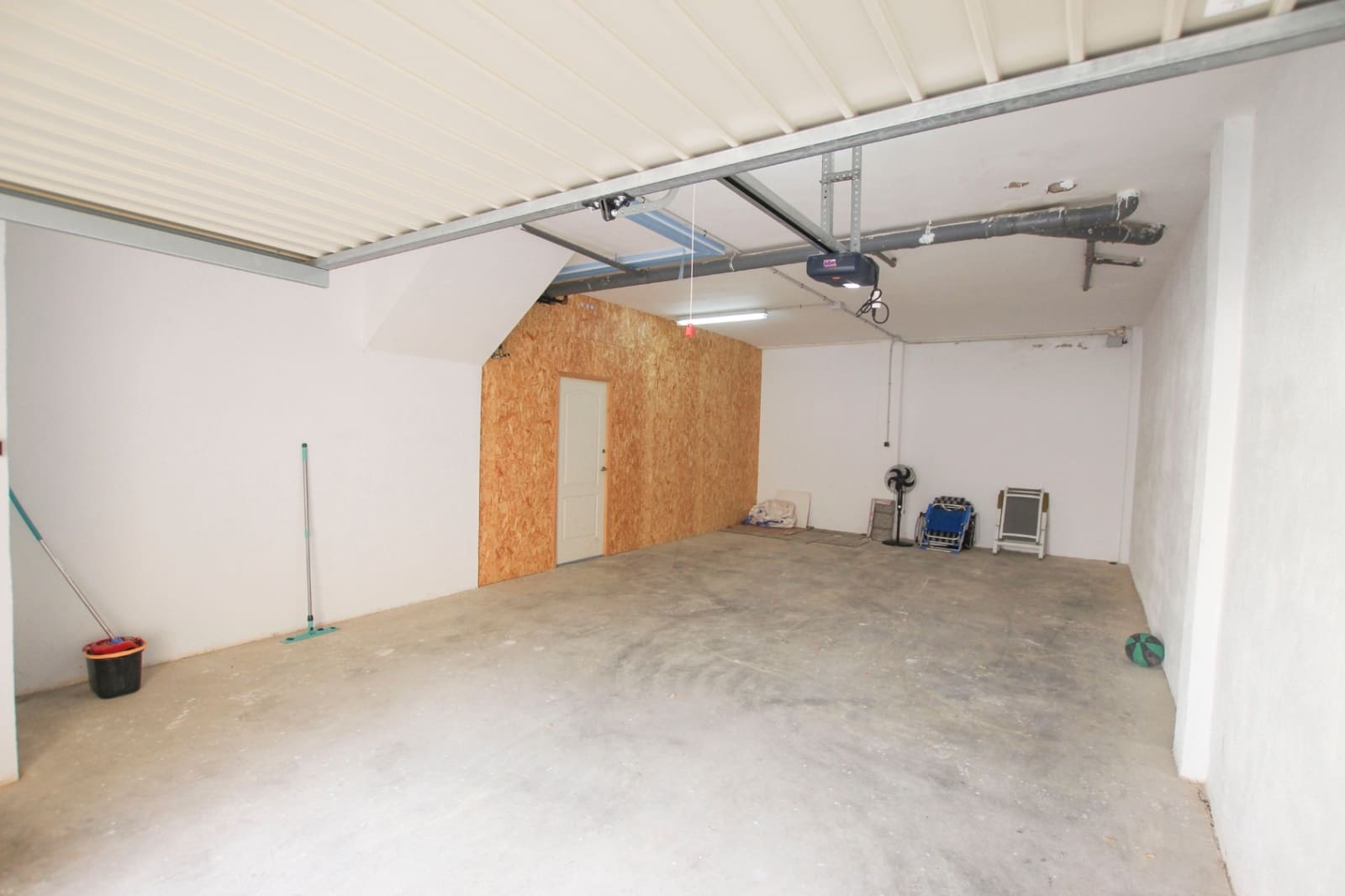 4 makuuhuone Bungalow myytävänä paikassa Calpe / Calp mukana uima-altaan - 549 000 € (Ref: 9359837)