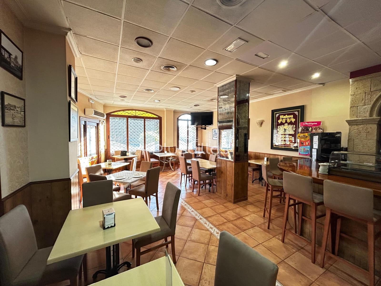 9 soveværelse Erhverv til salg i Calpe / Calp - € 950.000 (Ref: 9362724)