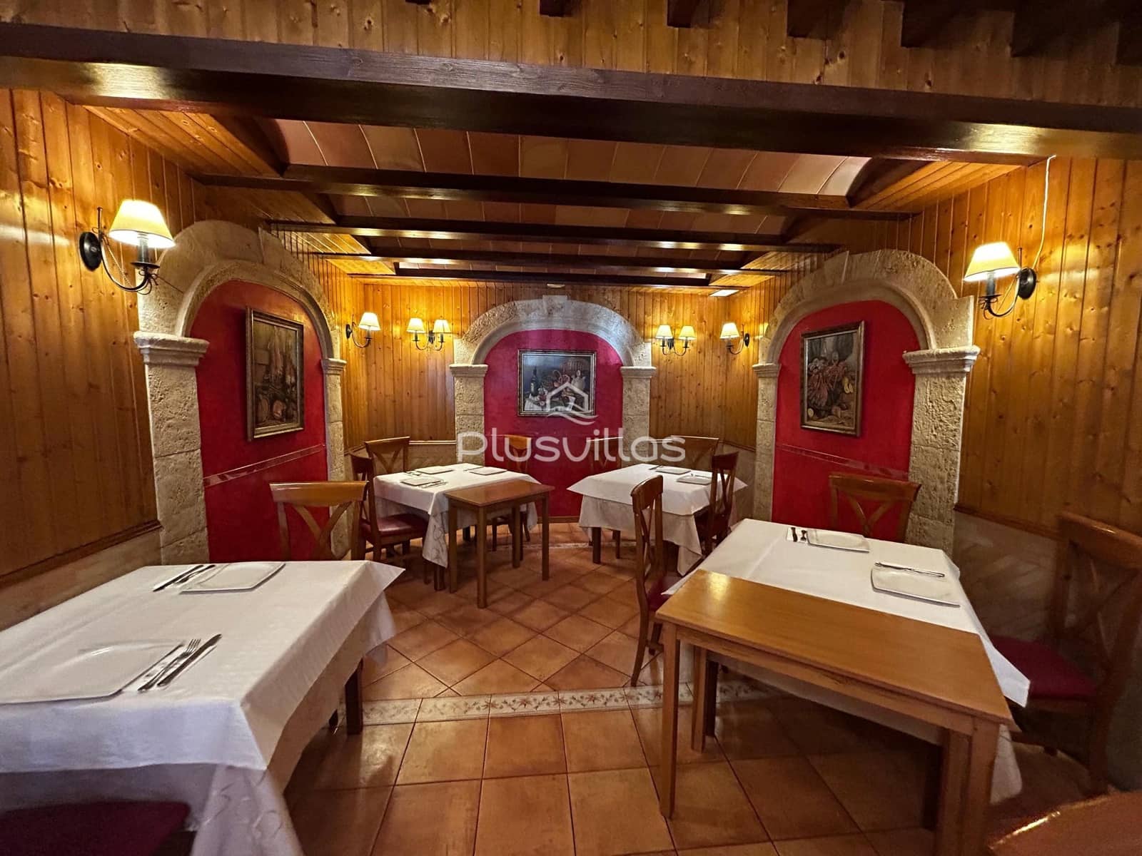 9 soveværelse Erhverv til salg i Calpe / Calp - € 950.000 (Ref: 9362724)