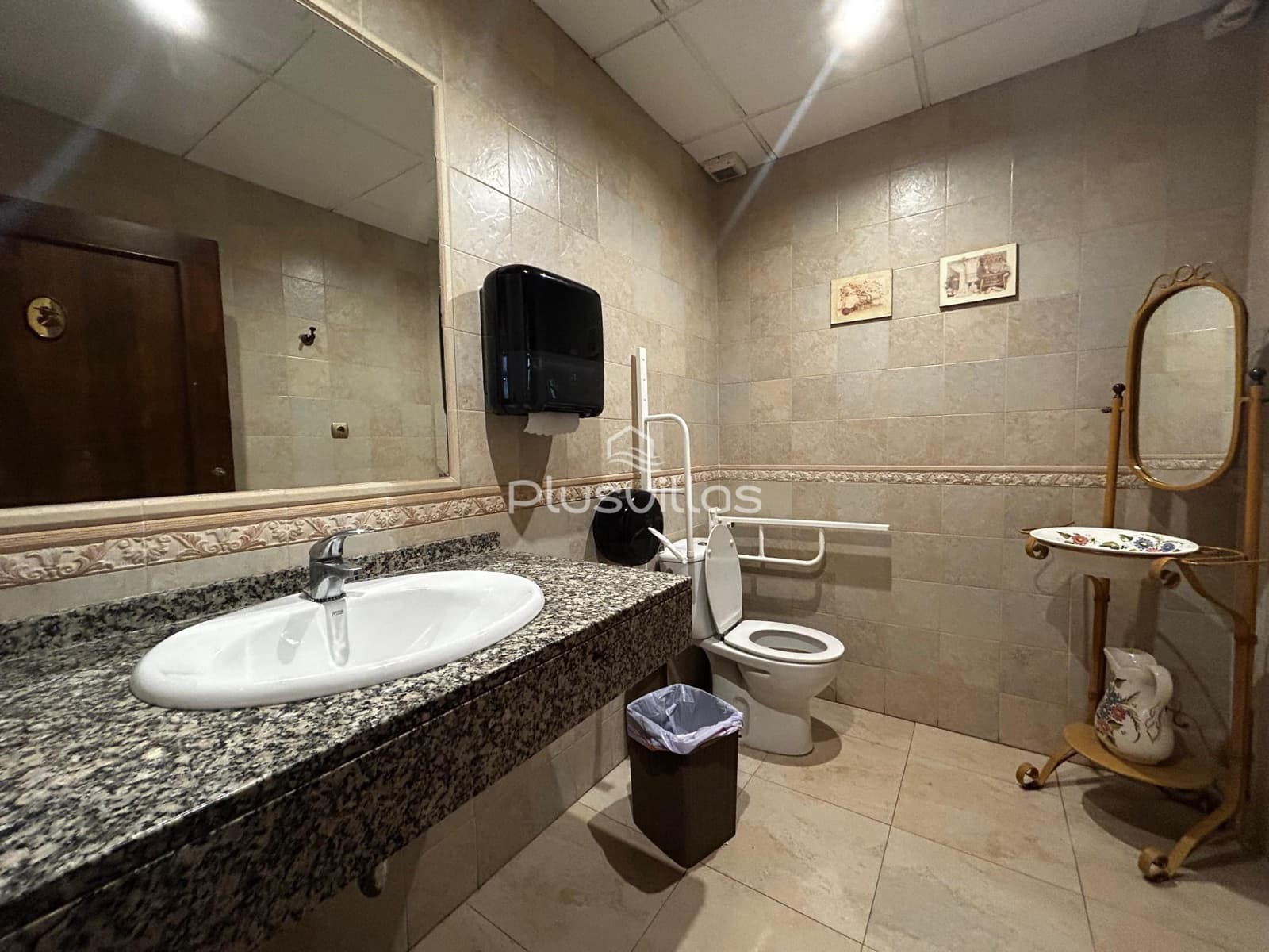 9 soveværelse Erhverv til salg i Calpe / Calp - € 950.000 (Ref: 9362724)