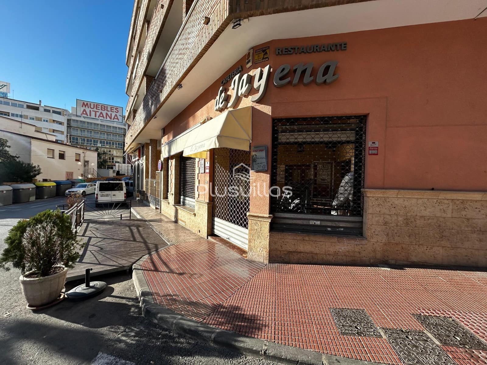 9 soveværelse Erhverv til salg i Calpe / Calp - € 950.000 (Ref: 9362724)