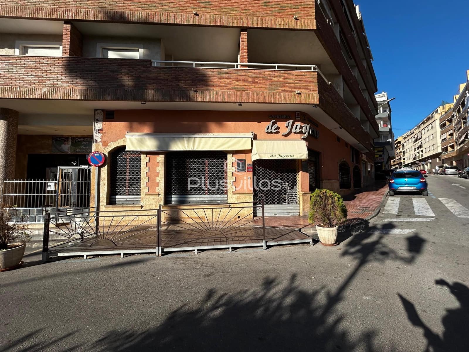 9 soveværelse Erhverv til salg i Calpe / Calp - € 950.000 (Ref: 9362724)