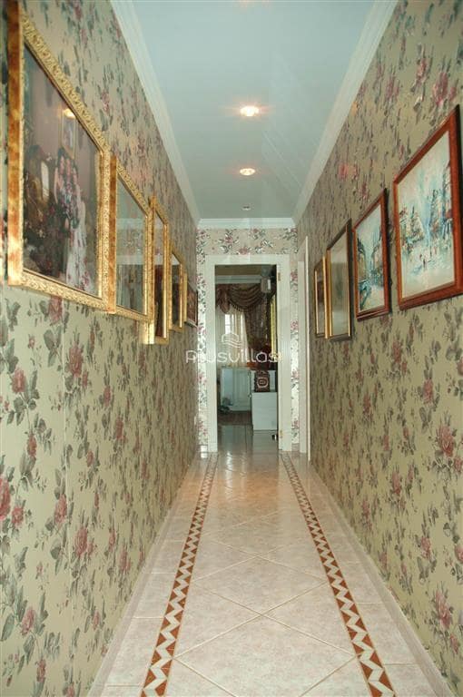 5 sovrum Villa till salu i Calpe / Calp med pool - 895 000 € (Ref: 9367806)