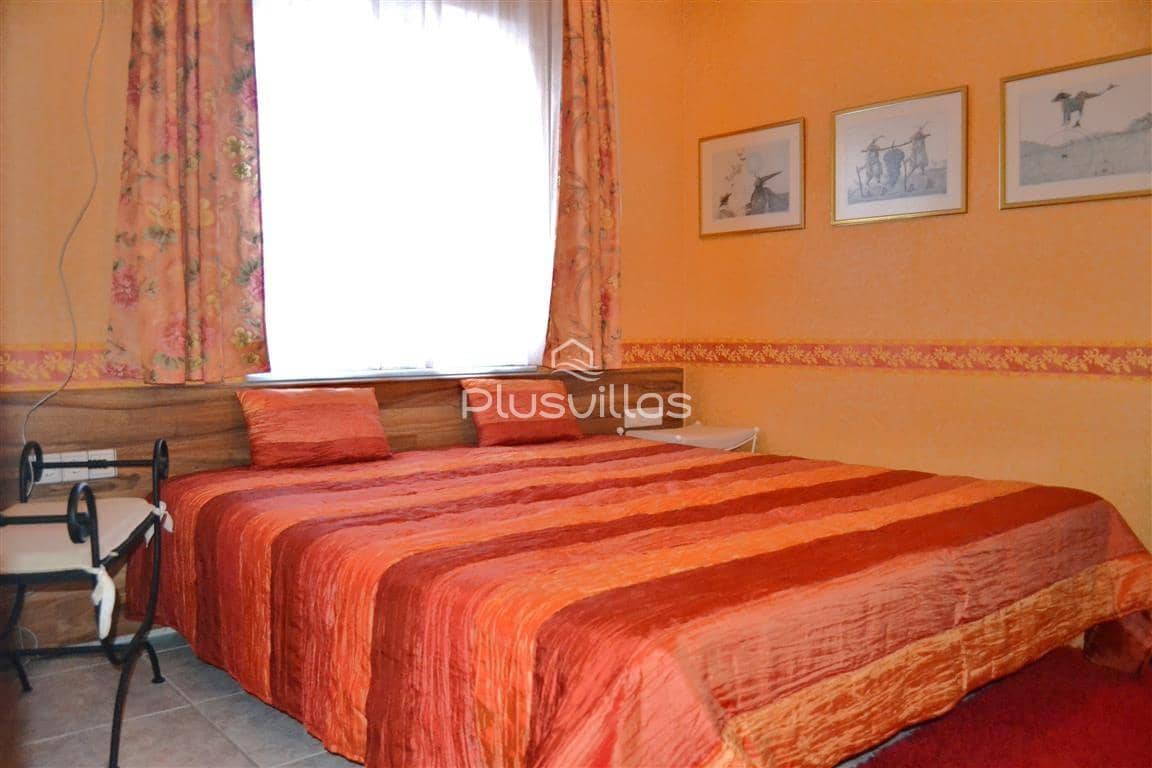 5 sovrum Villa till salu i Calpe / Calp med pool - 895 000 € (Ref: 9367806)