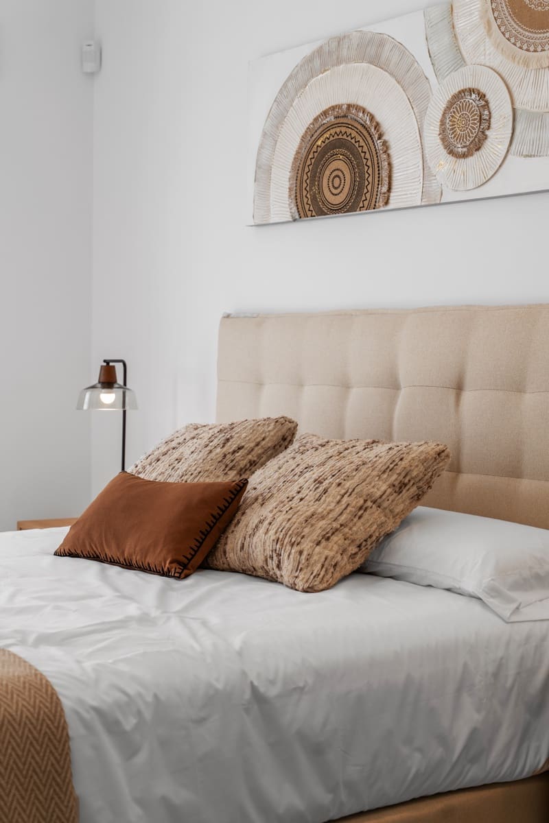 2 quarto Apartamento para venda em Benitachell / Benitatxell com piscina - 503 000 € (Ref: 9375461)