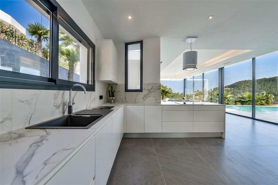 3 quarto Moradia para venda em Javea / Xabia com piscina - 1 620 000 € (Ref: 9383179)