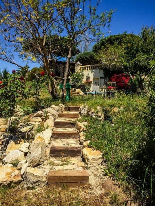 4 sypialnia Willa na sprzedaż w Calpe / Calp z basenem - 2 250 000 € (Ref: 9383180)