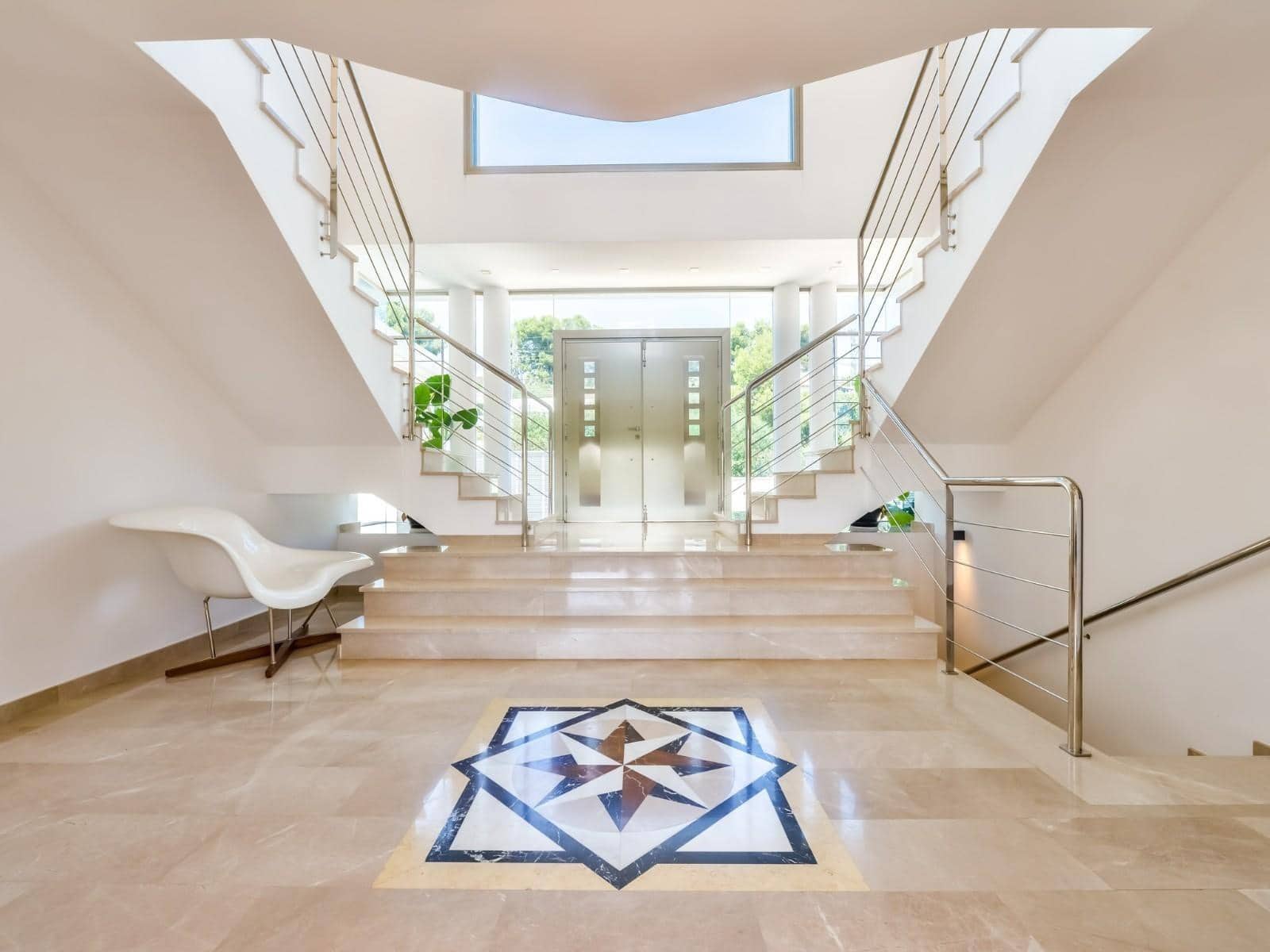 5 Zimmer Villa zu verkaufen in Benissa mit Pool - 1.990.000 € (Ref: 9383181)