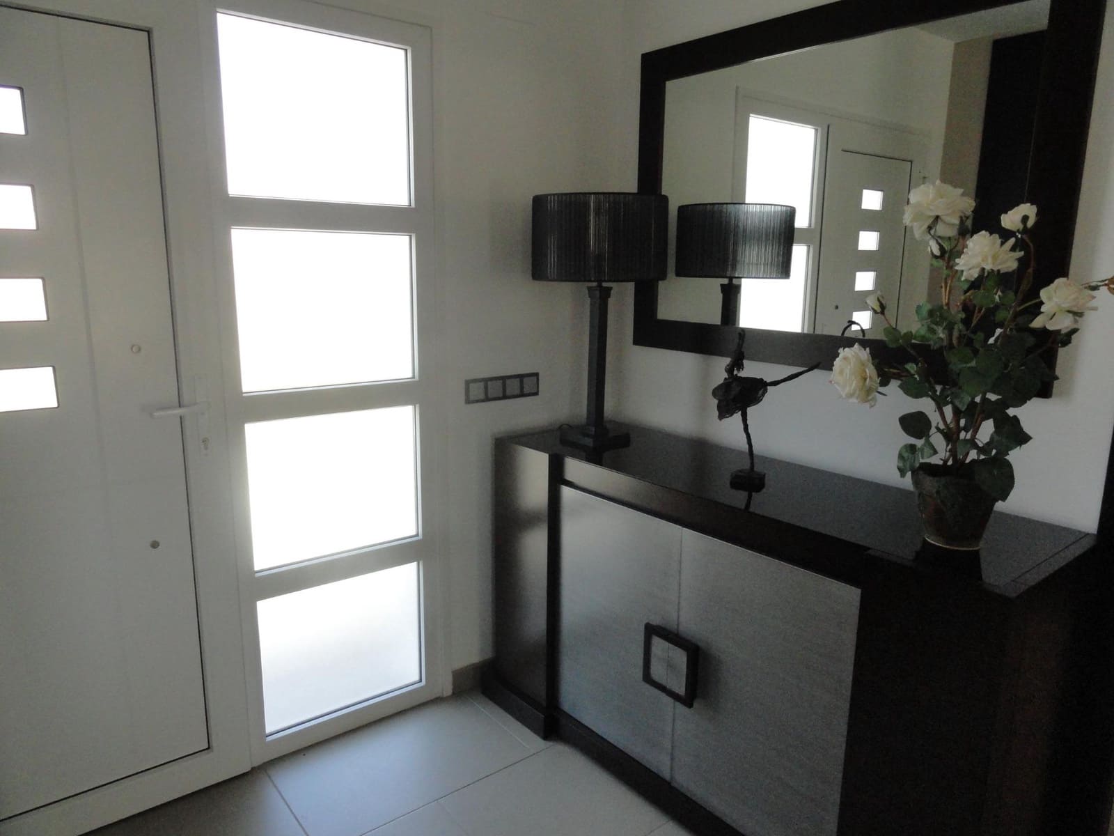 3 Zimmer Villa zu verkaufen in Calpe / Calp mit Pool - 995.000 € (Ref: 9383182)