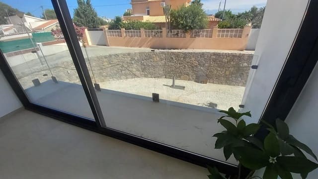 3 soverom Bungalow til salgs i Pueblo, Calpe / Calp med svømmebasseng - € 755 000 (Ref: 9383183)