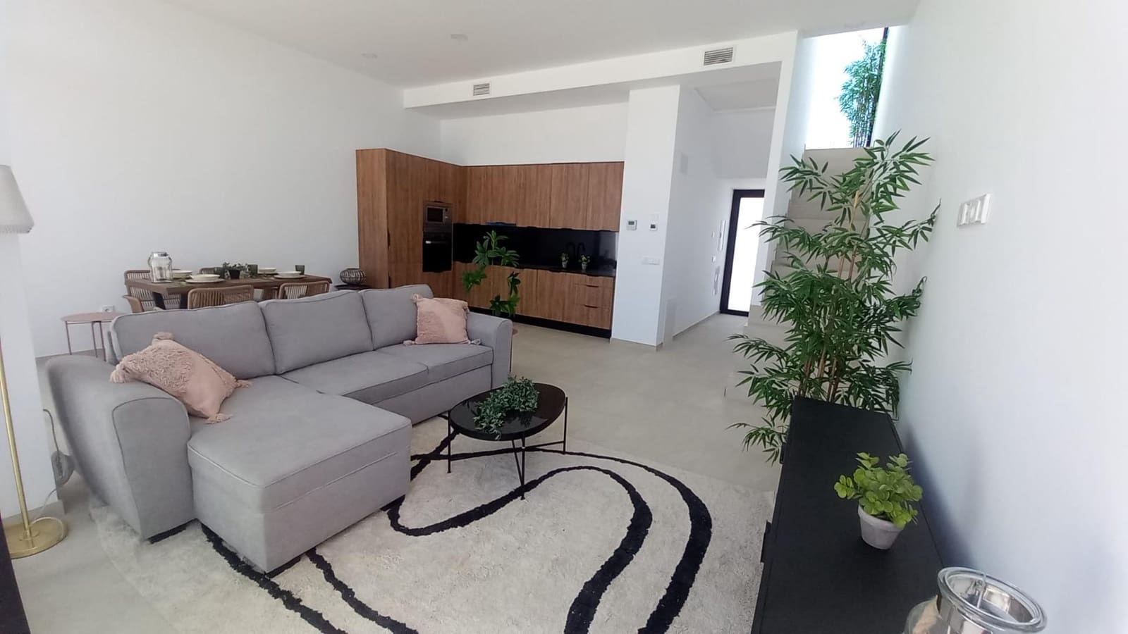 3 soverom Bungalow til salgs i Calpe / Calp med svømmebasseng - € 755 000 (Ref: 9383183)