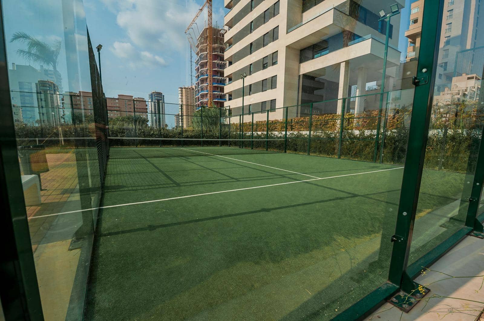 2 bedroom Apartment for sale in Calpe / Calp with pool - € 597,060 (Ref: 9383184)