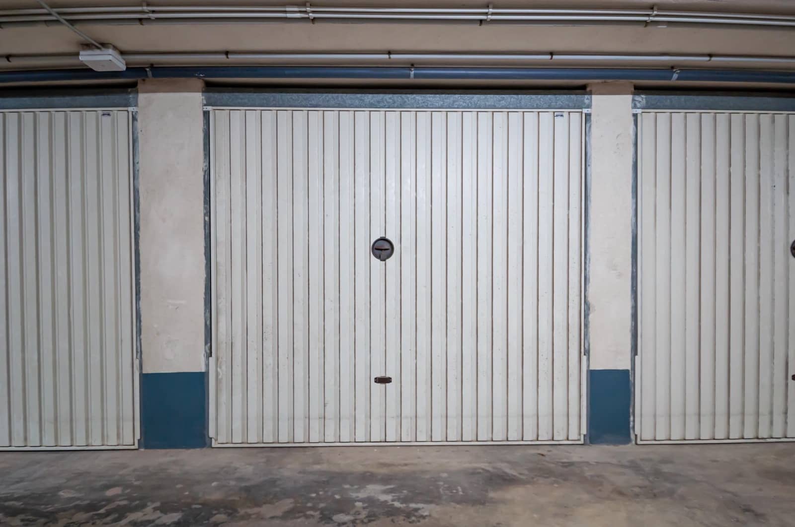 2 bedroom Apartment for sale in Calpe / Calp - € 279,000 (Ref: 9383185)