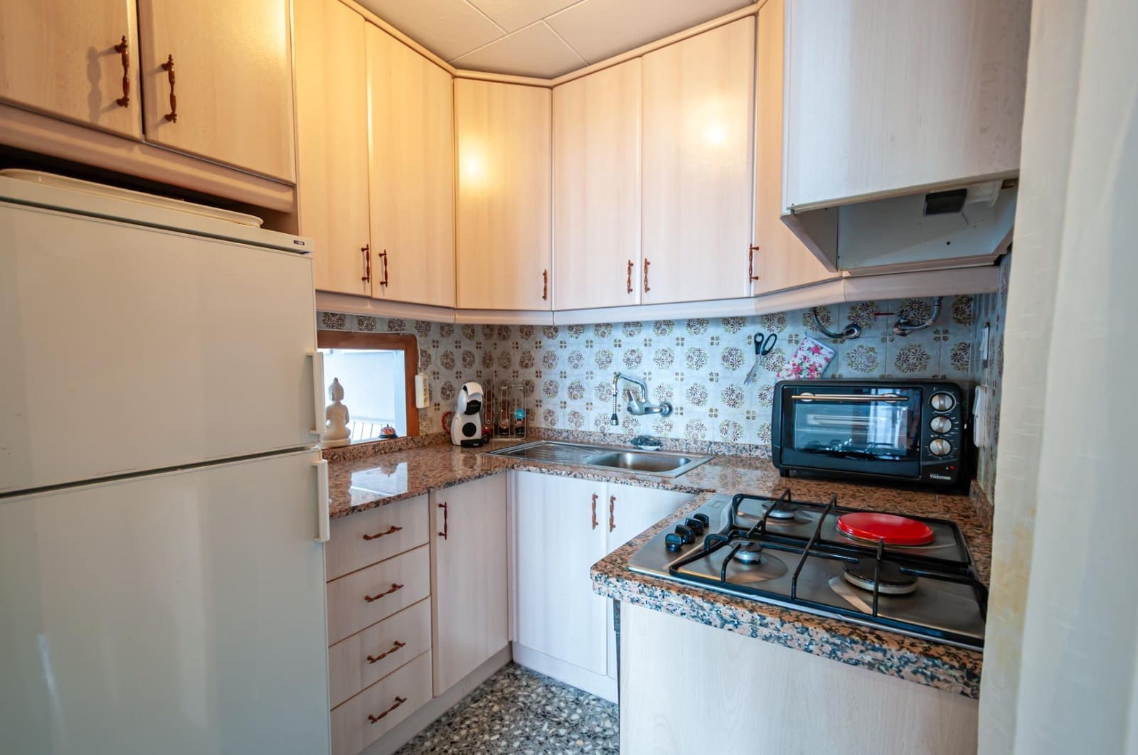 2 bedroom Apartment for sale in Calpe / Calp - € 279,000 (Ref: 9383185)