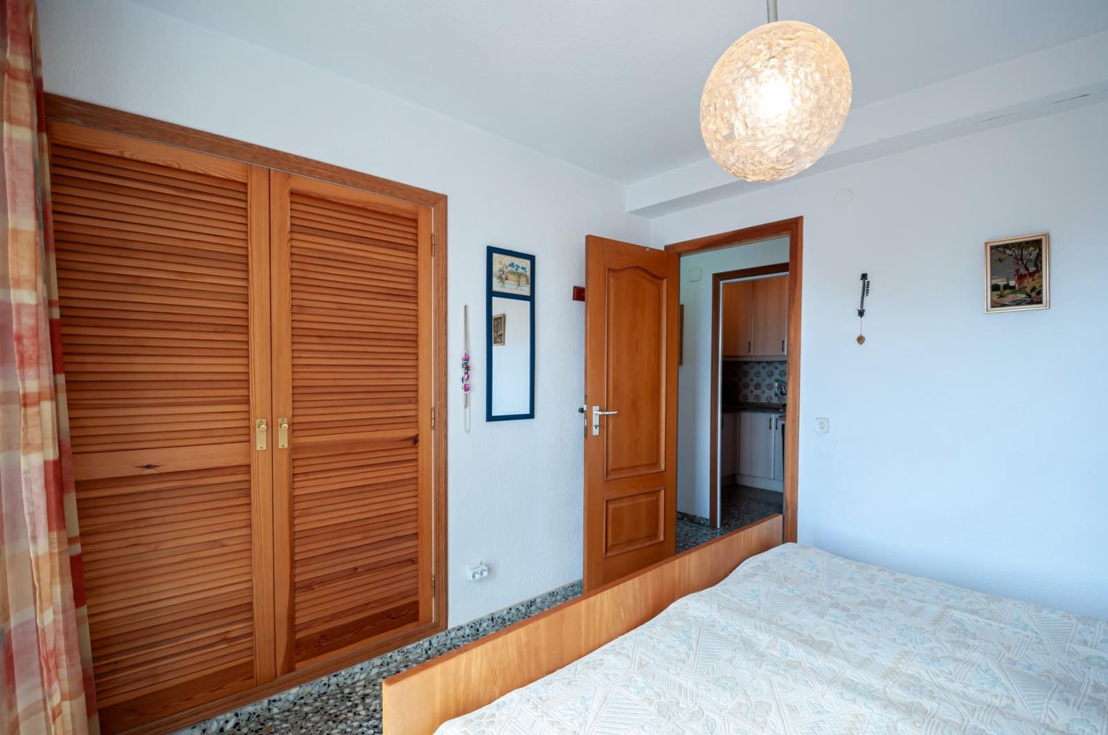 2 bedroom Apartment for sale in Calpe / Calp - € 279,000 (Ref: 9383185)