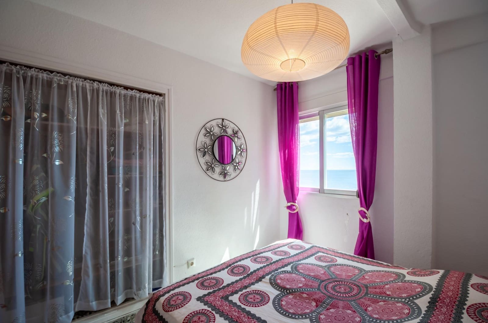 2 bedroom Apartment for sale in Calpe / Calp - € 279,000 (Ref: 9383185)