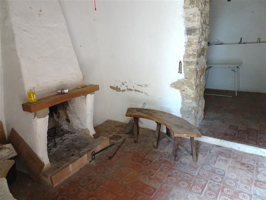 Byggetomt til salgs i Jalon / Xalo - € 175 000 (Ref: 9386157)