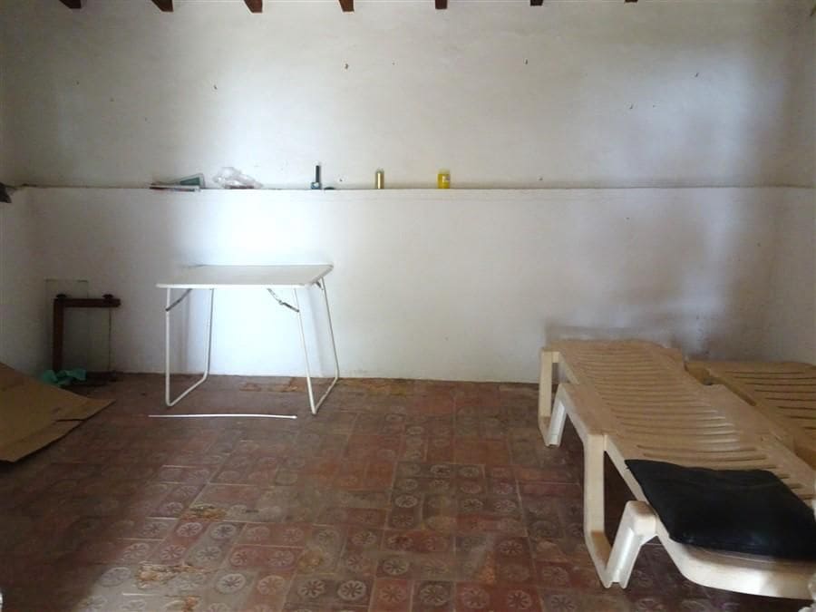 Byggetomt til salgs i Jalon / Xalo - € 175 000 (Ref: 9386157)