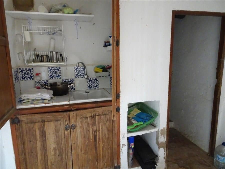 Byggetomt til salgs i Jalon / Xalo - € 175 000 (Ref: 9386157)