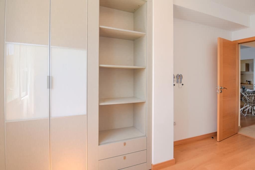 3 sovrum Lägenhet till salu i Moraira - 679 000 € (Ref: 9391967)